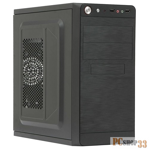 Корпус MicroATX SP Winard 5822 500W