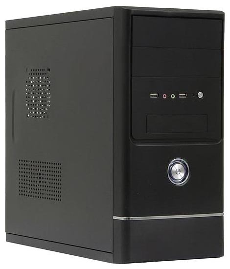 Корпус MicroATX SP Winard 5813 450W