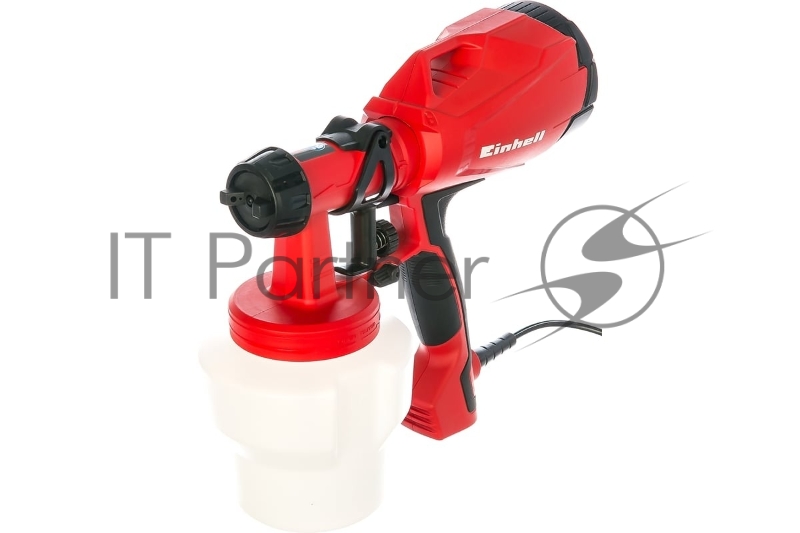 Краскопульт Einhell TC-SY 500 P 4260010