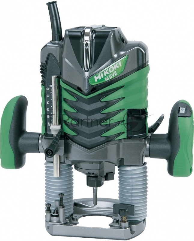 Фрезер HiKOKI M8V2