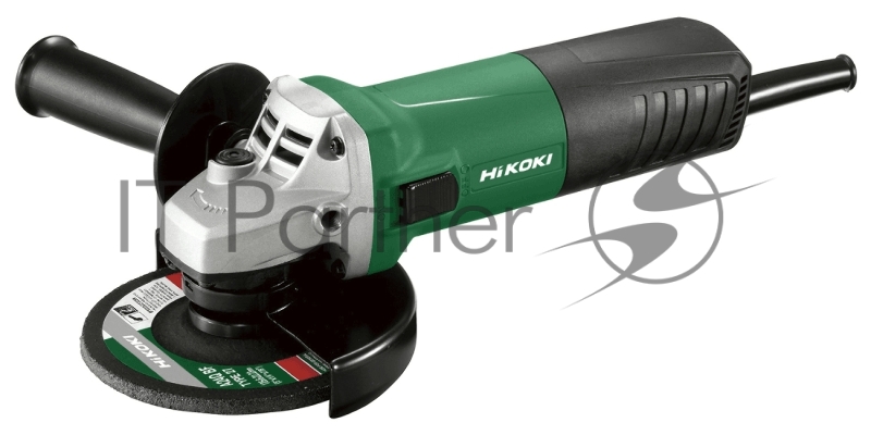 УШМ, 125 мм HiKOKI G13SR4NSZ