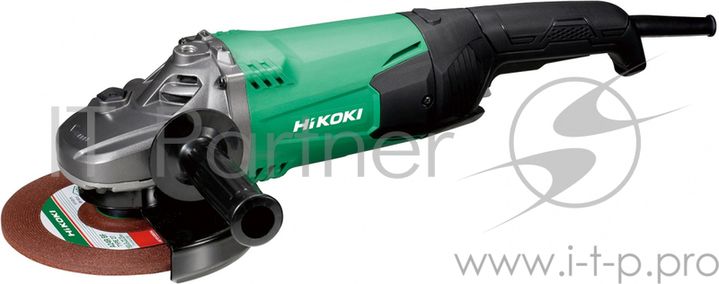 УШМ, 180 мм HiKOKI G18STNSZ