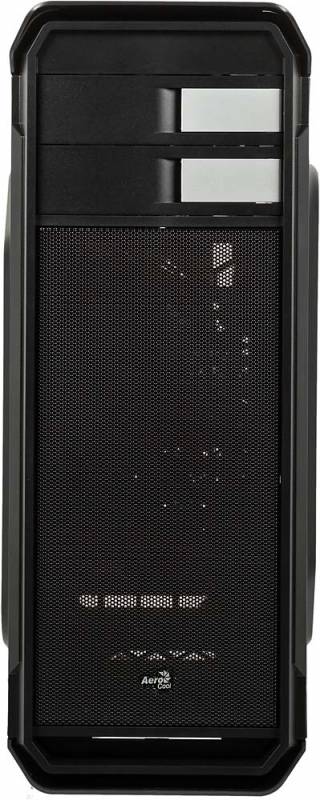 Корпус Miditower Aerocool AERO-500(С) Window черный без БП 55514/55576/55750/55798 PGS-A