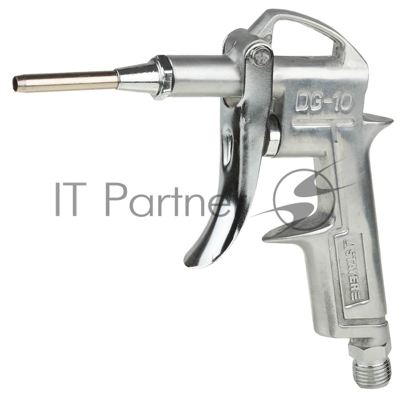 Пистолет продувочный STAYER