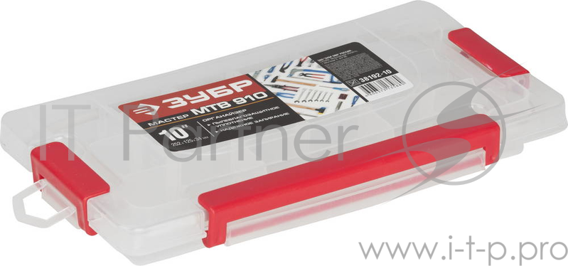 Органайзер ЗУБР