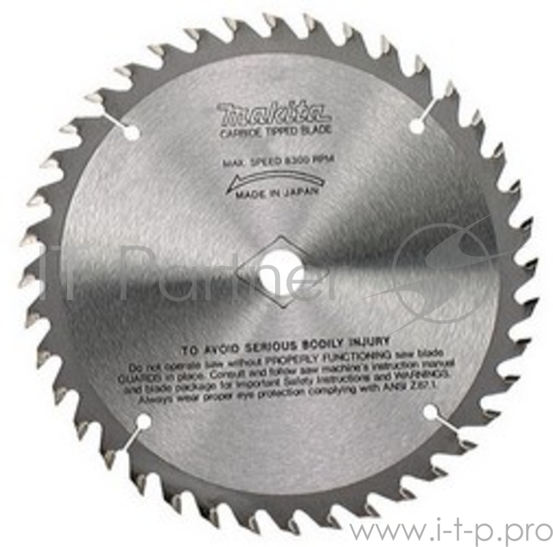 Standard,ф260х3015.88х2.3мм,10