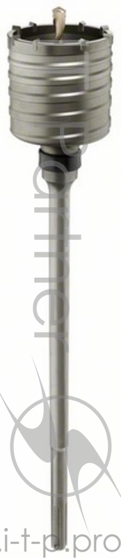 Коронка п/б BOSCH SDSMAX 68x290мм (F.00Y.145.194) 68x290мм