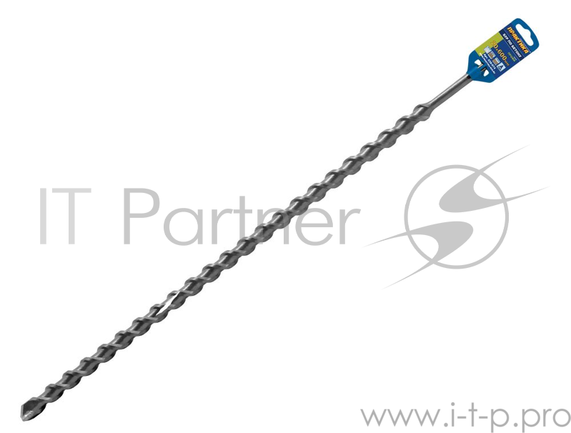 Бур ПРАКТИКА 038-074 SDS+ Ф20х540/600мм