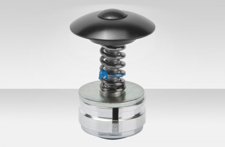 Насадка полировальная Hammer Flex 227-029 PD SW 180мм для финиш. обработки, искус. шерсть, Velcro