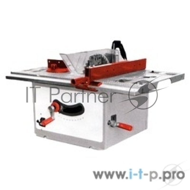 Пила ЗУБР Пила настольная ЗПДС-255-1500 { 4500об/мин, 250х30х2,8мм, 1500Вт }