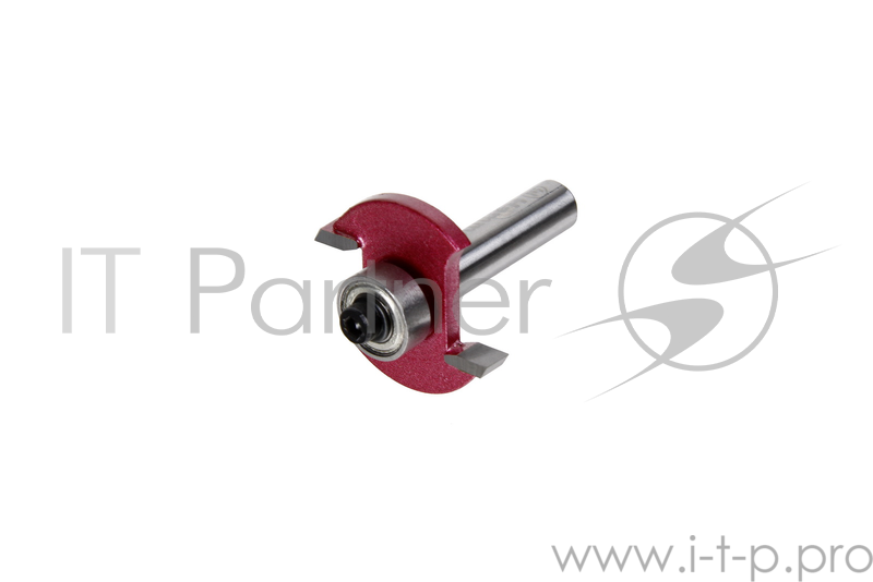 Фреза Hammer Flex 222-001 плоская пазовая