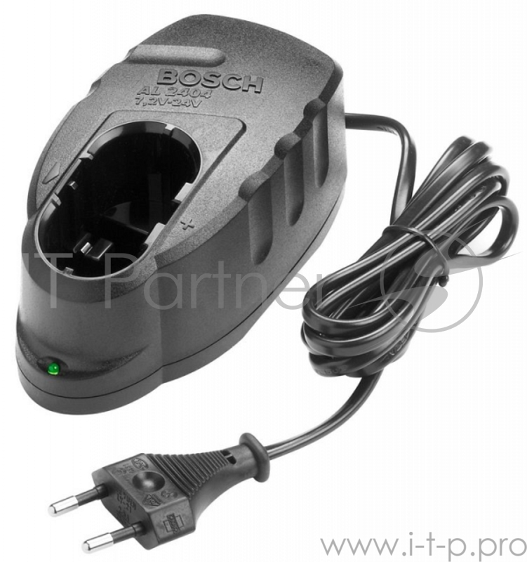 Зарядное устройство BOSCH 2607225184 AL2404 MV 14,4V