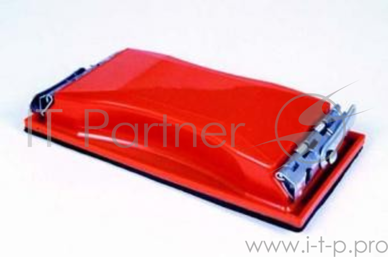 Брусок шлифовальный BIBER 70851 160х85мм