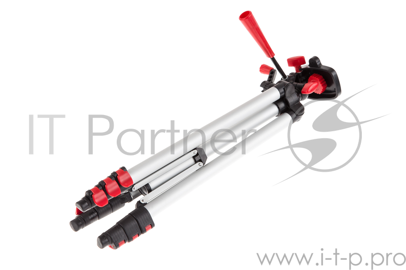 Штатив TESLA TP-13 максимальная высота 1,3 м