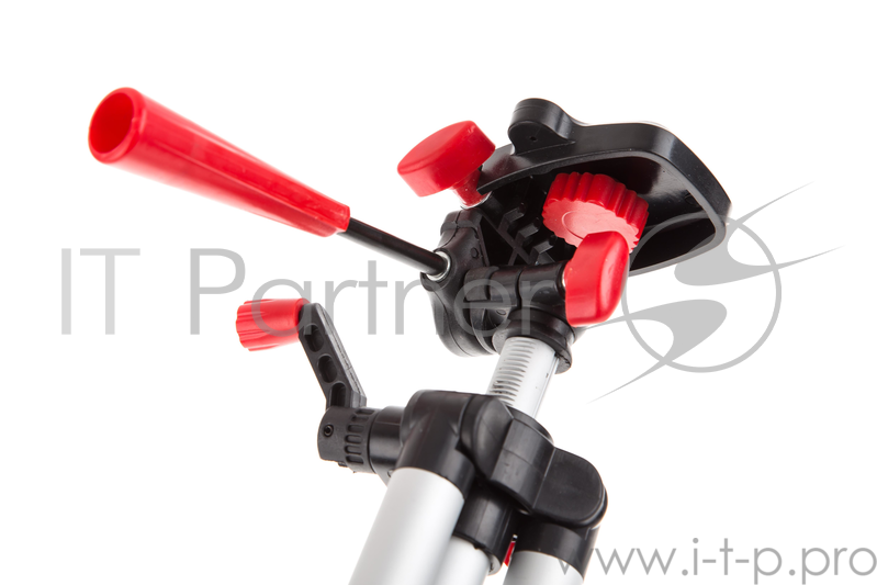 Штатив TESLA TP-13 максимальная высота 1,3 м