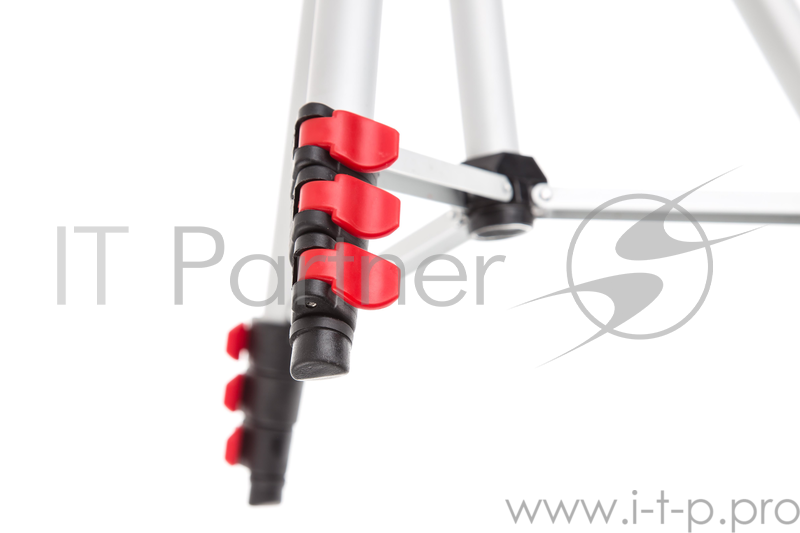 Штатив TESLA TP-13 максимальная высота 1,3 м