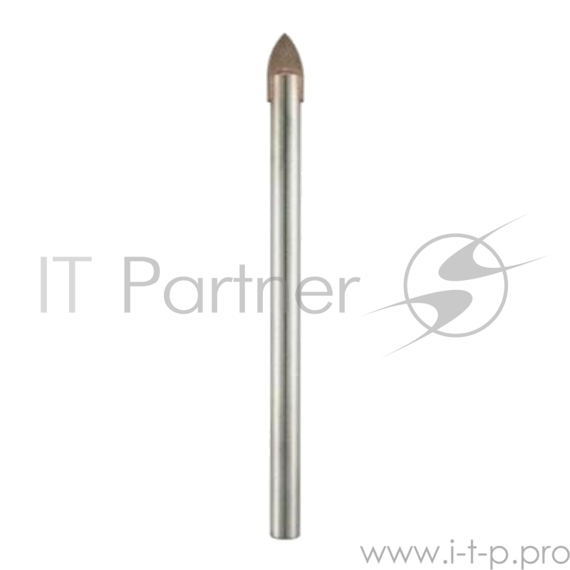 Сверло ЭНКОР 9601 по стеклу и керамике 4мм