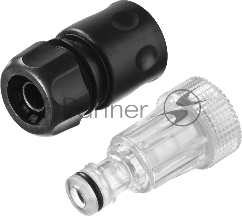 Фильтр ЗУБР 70402 С адаптером 3/4 в комплекте