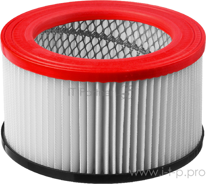 Фильтр ЗУБР ФК-М1 каркасный для пылесосов модификации м1