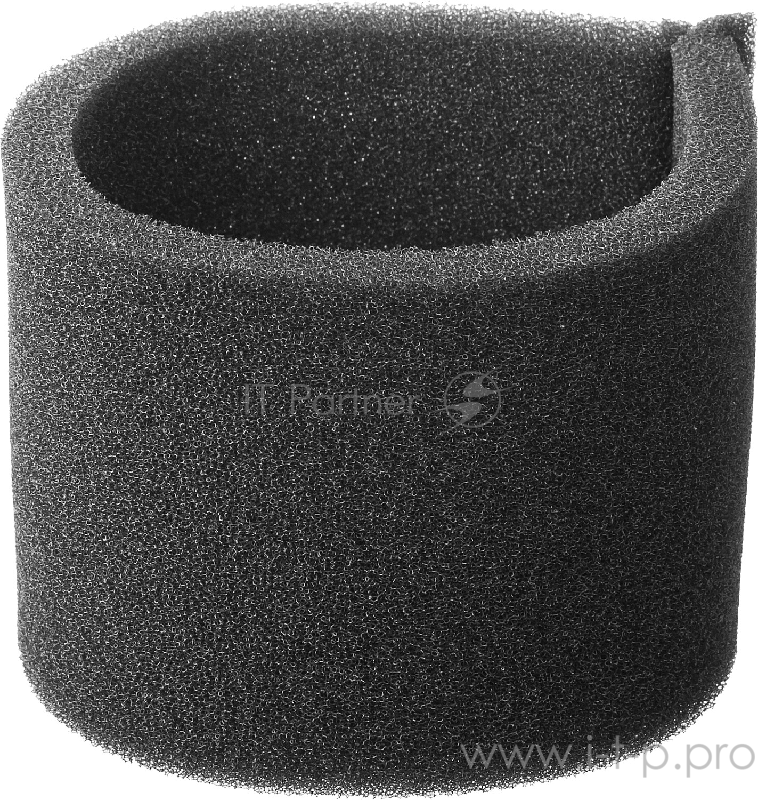 Фильтр ЗУБР ФП-М1 поролоновый для пылесосов модификации м1