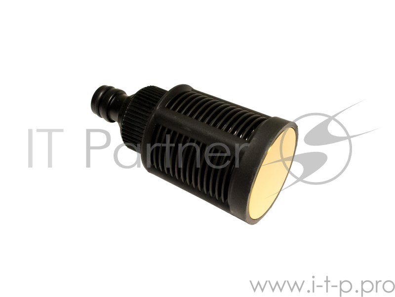 Фильтр CHAMPION C8129 с обратным клапаном для моек с функцией самовсасывания