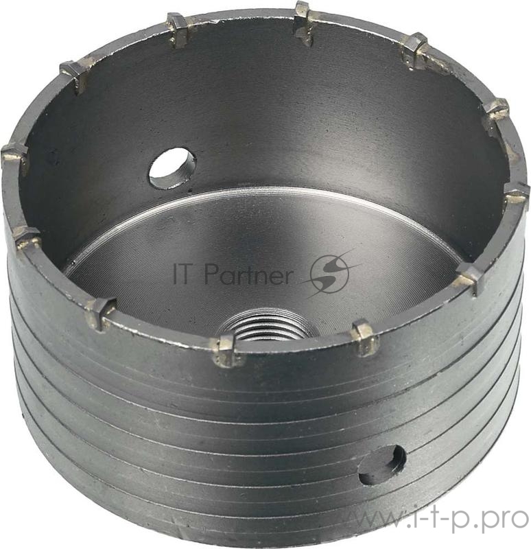 Коронка по бетону М22 х 110мм