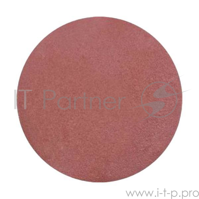 Круг шлифовальный FIT 39807 (липучка) алюминий-оксидные 150мм (5шт) р 150