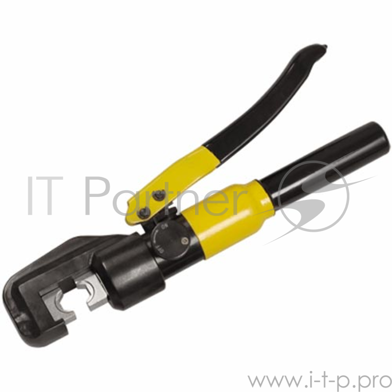 Пресс гидравлический ручной IEK ПГР-70 4-70мм