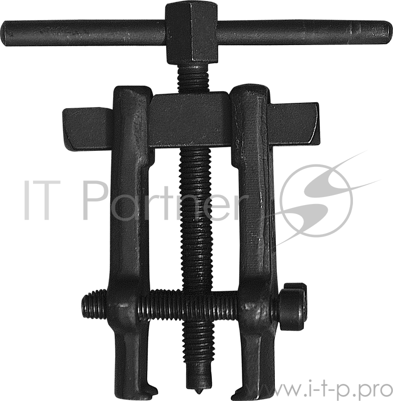 Съемник подшипников с фиксатором КРАТОН 27-76 мм