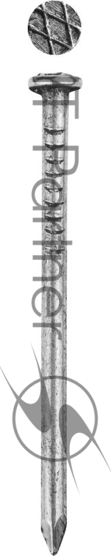 Зубр Гвозди