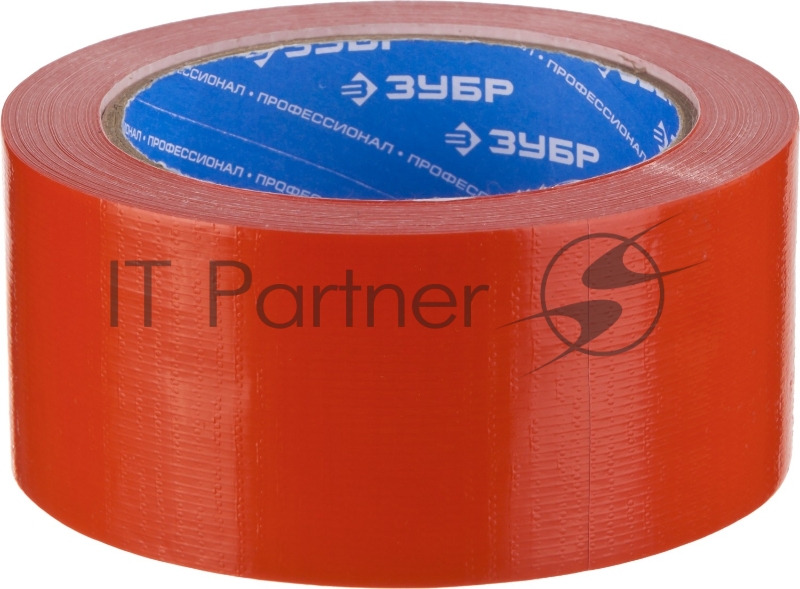 Зубр Армированная лента