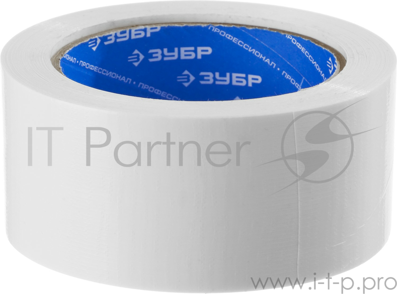 Зубр Армированная лента