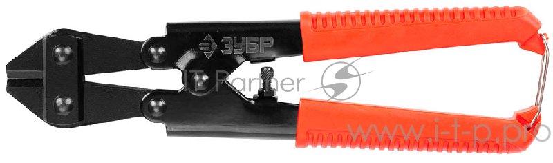 Зубр Болторез