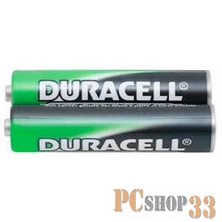Батарейка DURACELL LR6-18BL BASIC (18 шт. в упаковке)