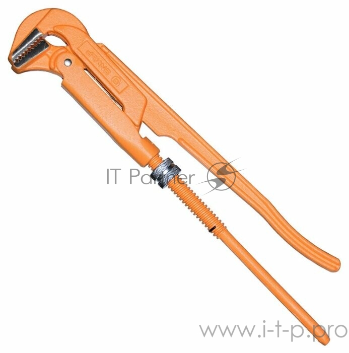 Ключ трубный рычажный №1