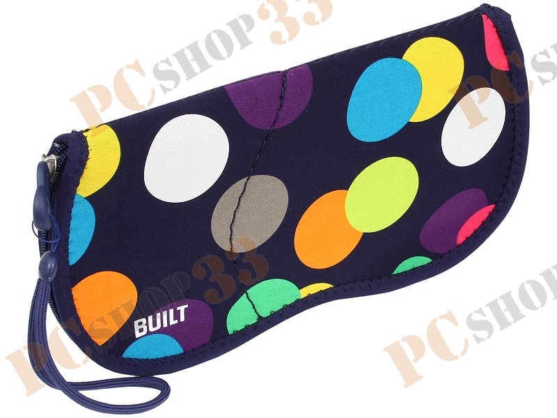 Чехол BUILT Cargo Travel Organizer E-CTR-SDT, Scatter Dot