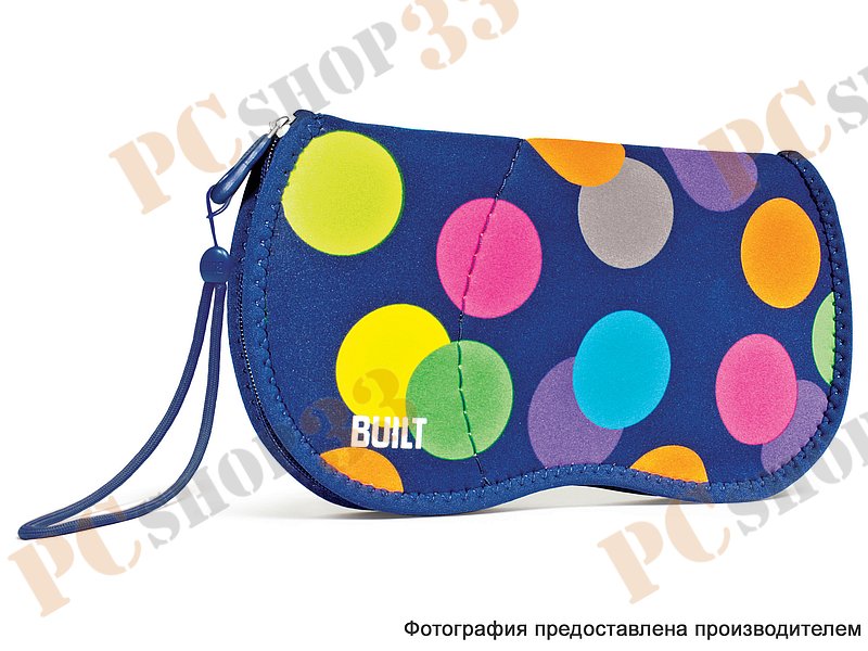 Чехол BUILT Cargo Travel Organizer E-CTR-SDT, Scatter Dot