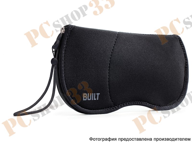 Чехол BUILT Cargo Travel Organizer E-CTR-BLK, черный