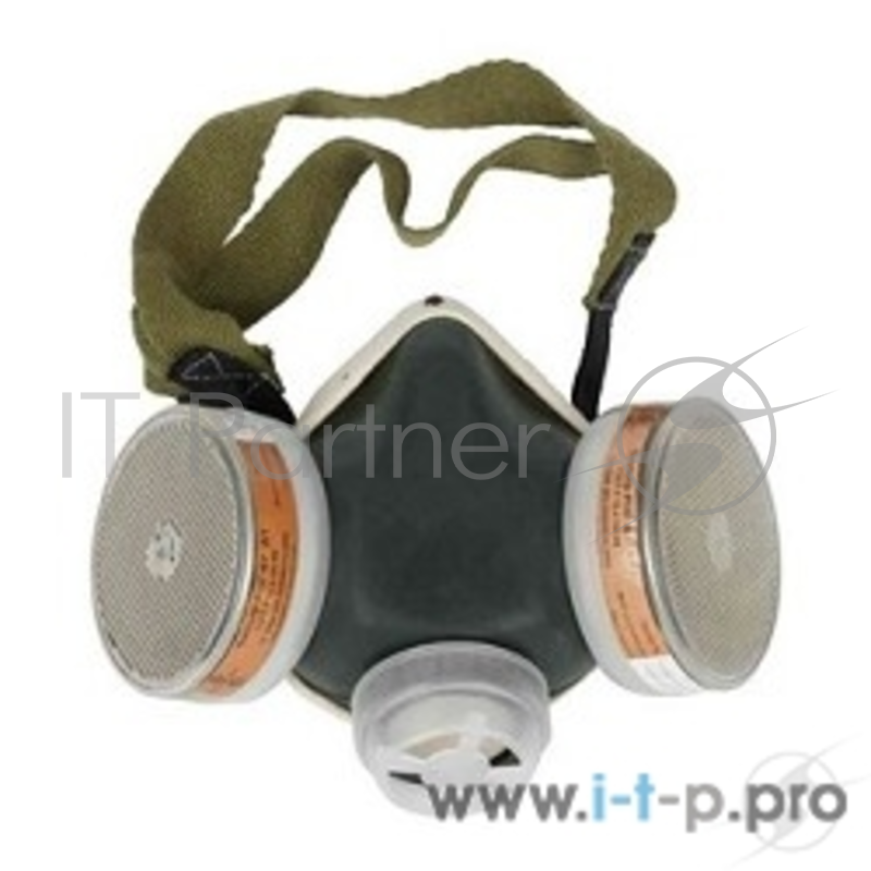 Респираторы, Самоспасатели Респиратор