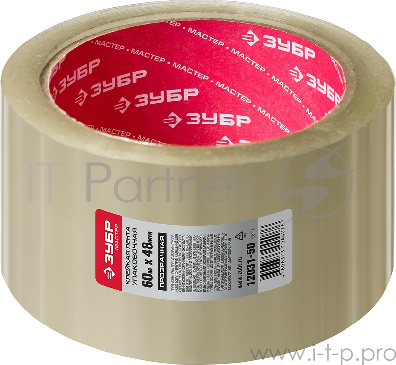 Штукатурно-малярный инструмент Лента ЗУБР