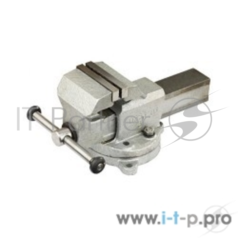 Тиски слесарные ЗУБР