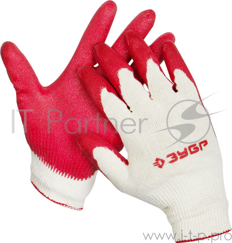 Перчатки Перчатки ЗУБР