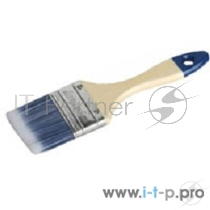 Шпатели, мастерки, кельмы, терки, гладилки Кисть плоская STAYER