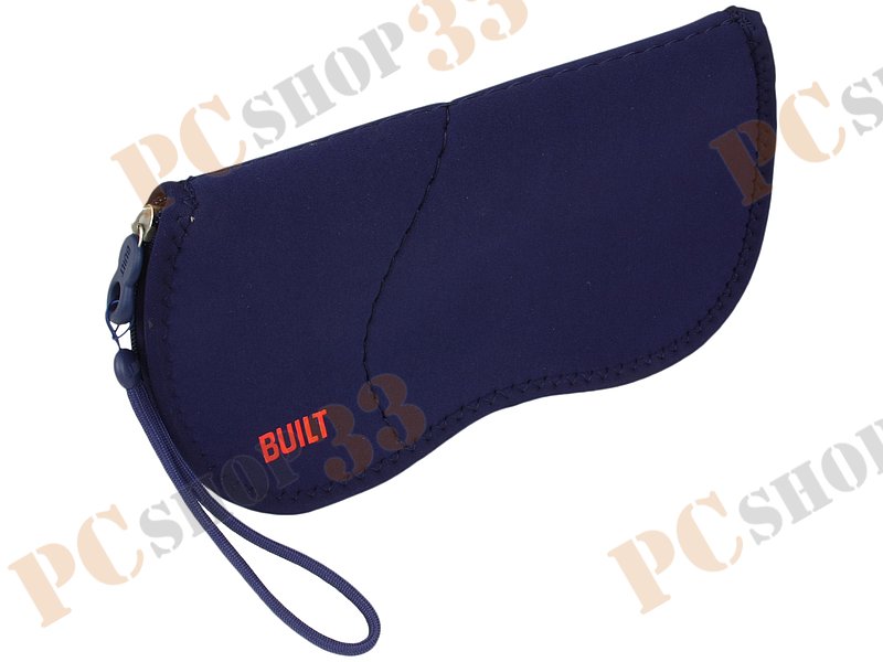 Чехол BUILT Cargo Travel Organizer E-CTR-NAV, Navy Blue