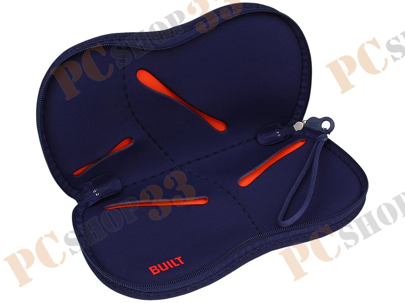 Чехол BUILT Cargo Travel Organizer E-CTR-NAV, Navy Blue