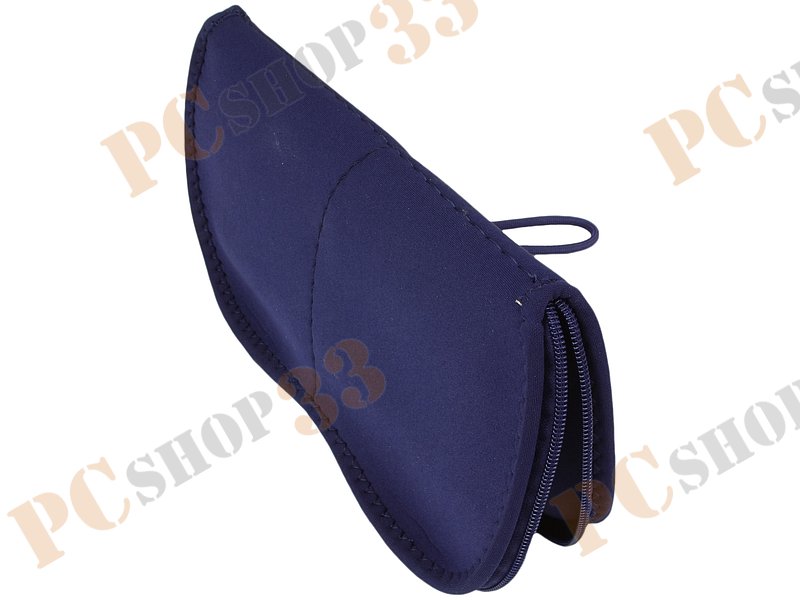 Чехол BUILT Cargo Travel Organizer E-CTR-NAV, Navy Blue