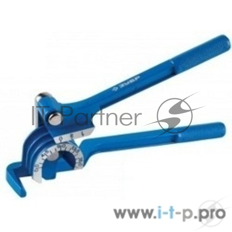 Наборы Трубогиб ЗУБР