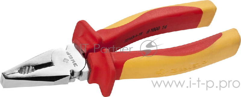 Плоскогубцы Плоскогубцы ЗУБР