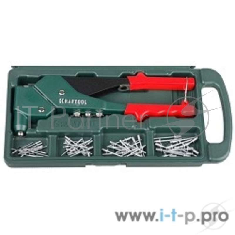 Заклепочник поворотный 360° KRAFTOOL