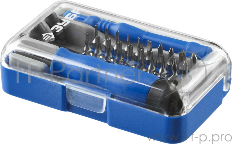 Наборы отверток Набор ЗУБР